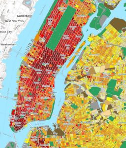 Mapping Sustainability - The Brendle Group